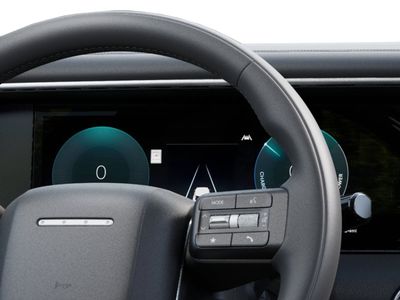 2026 Hyundai Palisade Hybrid - Photo 24