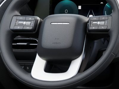 2026 Hyundai Palisade Hybrid - Photo 25