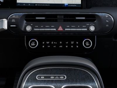 2026 Hyundai Palisade Hybrid - Photo 13