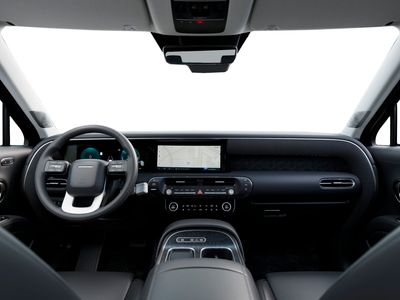 2026 Hyundai Palisade Hybrid - Photo 21