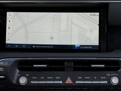 2026 Hyundai Palisade Hybrid - Photo 23