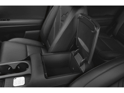 2026 Hyundai Palisade - Photo 10