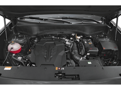 2026 Hyundai Palisade - Photo 8