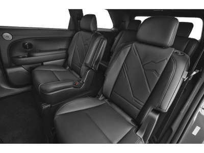 2026 Hyundai Palisade - Photo 9