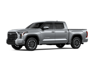 2026 Toyota Tundra - Photo 2