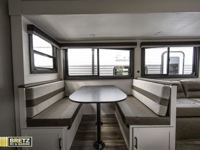 2026 Open Range RV Colt - Photo 17