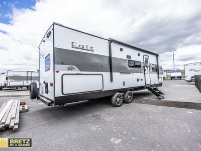 2026 Open Range RV Colt - Photo 7