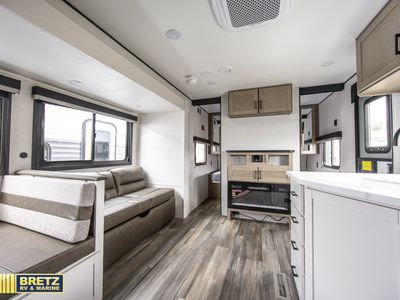 2026 Open Range RV Colt - Photo 18