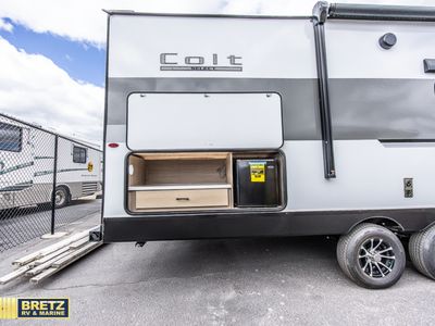 2026 Open Range RV Colt - Photo 8