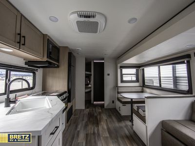 2026 Open Range RV Colt - Photo 10
