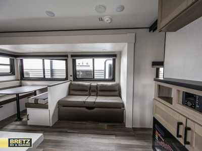 2026 Open Range RV Colt - Photo 9