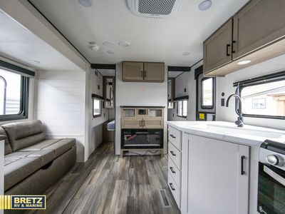 2026 Open Range RV Colt - Photo 19