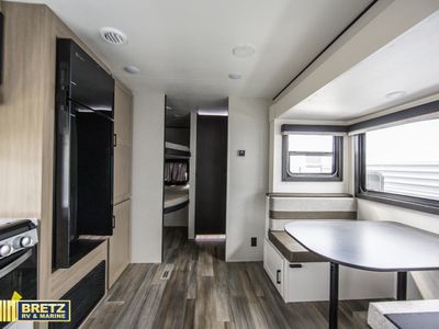 2026 Open Range RV Colt - Photo 11