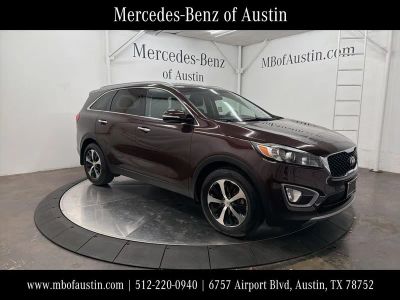 2016 Kia Sorento - Photo 1