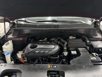 2016 Kia Sorento - Photo 32