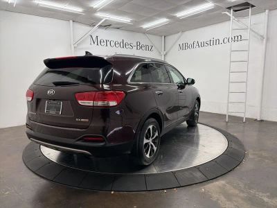 2016 Kia Sorento - Photo 7