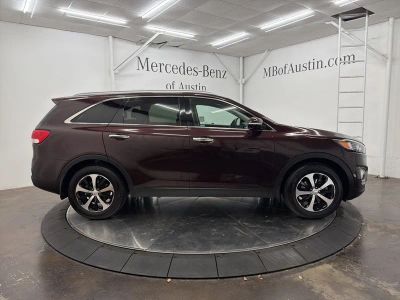 2016 Kia Sorento - Photo 8