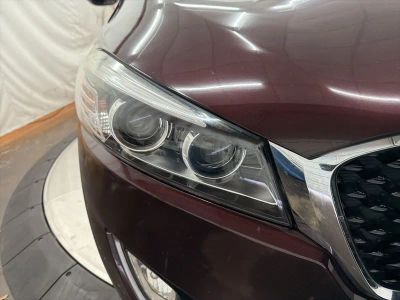 2016 Kia Sorento - Photo 10