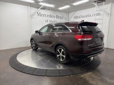 2016 Kia Sorento - Photo 5
