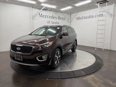 2016 Kia Sorento - Photo 3