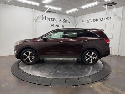 2016 Kia Sorento - Photo 4