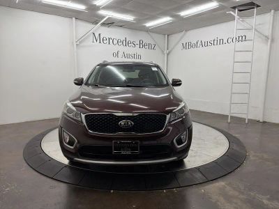 2016 Kia Sorento - Photo 2