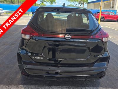 2022 Nissan Kicks - Photo 5