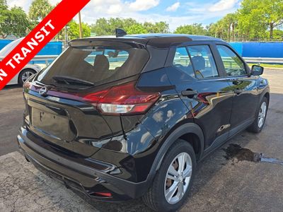 2022 Nissan Kicks - Photo 4