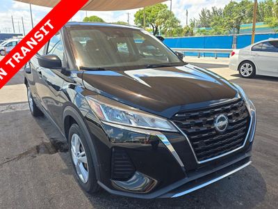 2022 Nissan Kicks - Photo 3