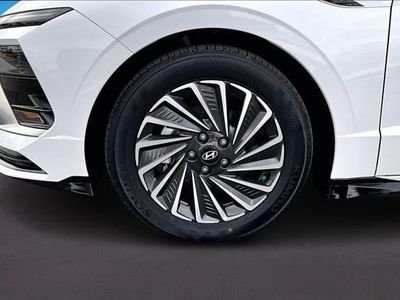 2026 Hyundai Sonata Hybrid - Photo 26