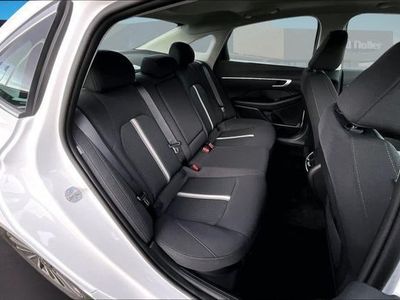 2026 Hyundai Sonata Hybrid - Photo 24