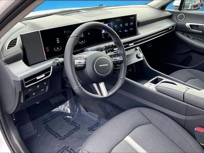 2026 Hyundai Sonata Hybrid - Photo 7