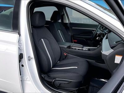 2026 Hyundai Sonata Hybrid - Photo 23