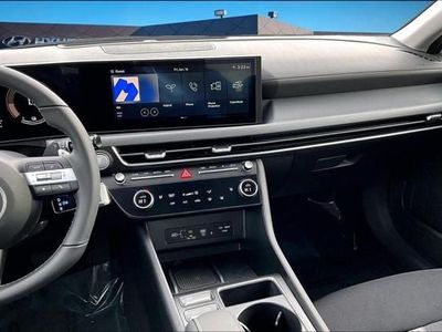 2026 Hyundai Sonata Hybrid - Photo 8