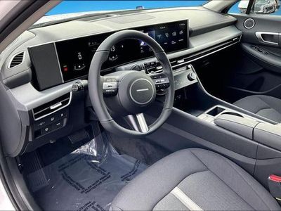 2026 Hyundai Sonata Hybrid - Photo 21
