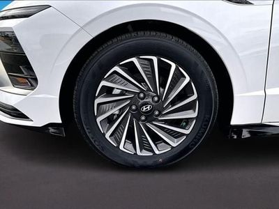 2026 Hyundai Sonata Hybrid - Photo 12