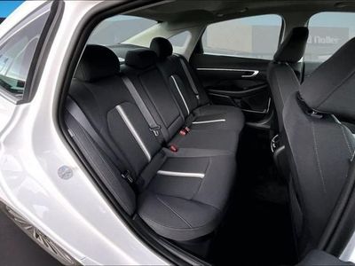 2026 Hyundai Sonata Hybrid - Photo 10