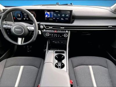 2026 Hyundai Sonata Hybrid - Photo 20