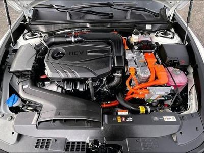 2026 Hyundai Sonata Hybrid - Photo 25