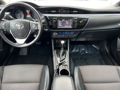 2014 Toyota Corolla - Photo 3