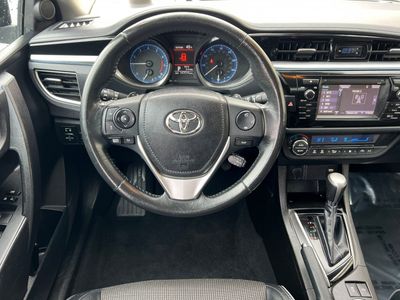 2014 Toyota Corolla - Photo 14