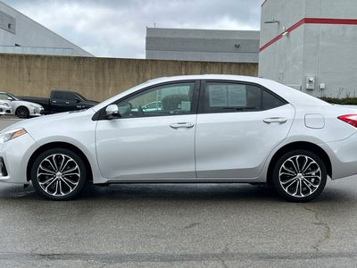 2014 Toyota Corolla - Photo 9
