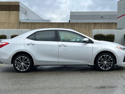 2014 Toyota Corolla - Photo 6
