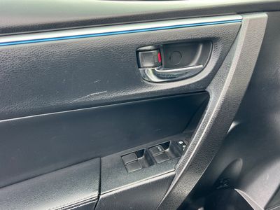 2014 Toyota Corolla - Photo 12