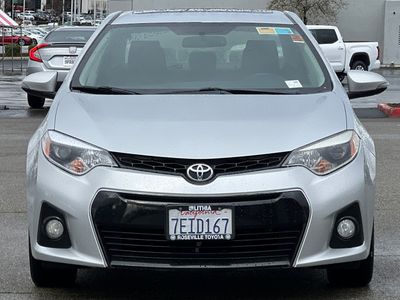 2014 Toyota Corolla - Photo 10
