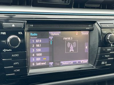 2014 Toyota Corolla - Photo 18