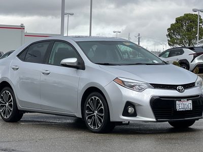 2014 Toyota Corolla - Photo 5