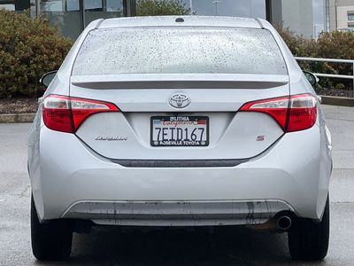 2014 Toyota Corolla - Photo 8