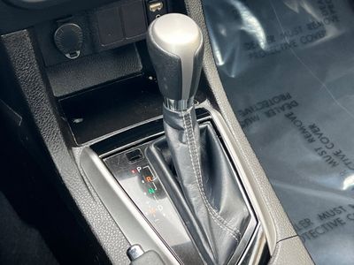 2014 Toyota Corolla - Photo 21