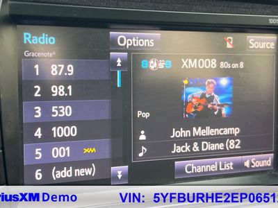 2014 Toyota Corolla - Photo 31